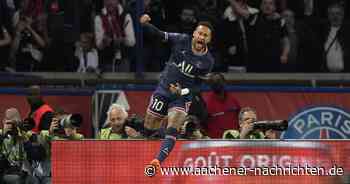 Teurer Markenbotschafter: Für welches Aachener Unternehmen Neymar bald arbeiten wird