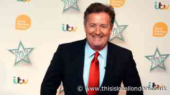 Piers Morgan tv show today: What channel is Piers Morgan's new show?