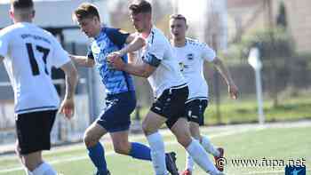 Hessenliga: Griesheim schlägt sich quasi selbst - FuPa - FuPa