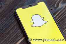 Snap’s Q1 performance impacted by Russia-Ukraine conflict and iOS headwinds