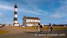 North Carolina invites visitors back with documentary series