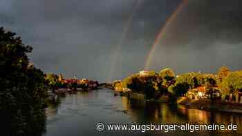 Donaufest in Ulm und Neu-Ulm soll Zeichen für Frieden und Freiheit setzen