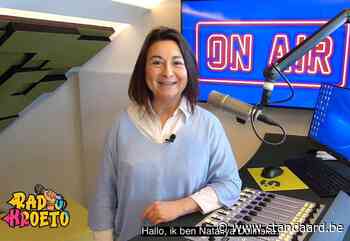 Radio Kroeto helpt Oekraïense kinderen (Dilbeek) - De Standaard