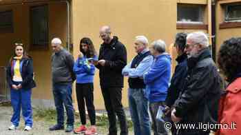 Torna la Fiaccola Votiva di Desio Viaggio al Santuario di Boves - IL GIORNO