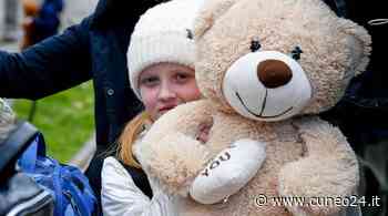 Boves, si cercano abiti per bimbi ucraini che arriveranno a breve - Cuneo24