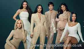 Are the Kardashians really self-made?
