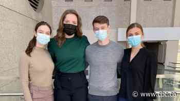 Med students push Sask. gov't to fund supervised drug consumption site