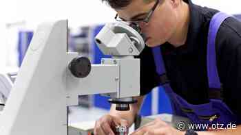 34 Firmen aus Jena bei wichtiger Branchenmesse