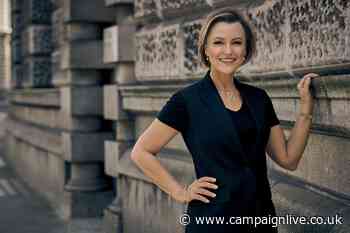 Jackie Stevenson becomes IPG EMEA chief growth officer