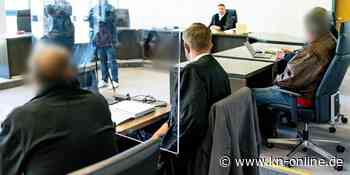 23-Jährige von Fahnenmast erschlagen - Lkw-Fahrer vor Gericht