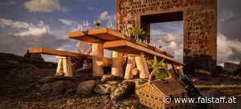 »Kulinarische Tafelplätze« rund um den Millstätter See