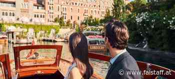 »Hotel Excelsior Venice Lido Resort« startet mit kulturellen Venedig-Angeboten in die Saison