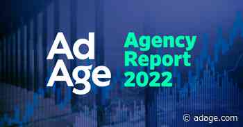 Agency Report 2022: What's inside