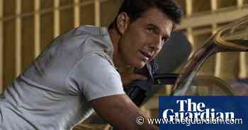 Tom Cruise, Kristen Stewart, Anne Hathaway – and Elvis – set for Cannes film festival - The Guardian