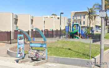 30-Year-Old Man Killed In SF's Fillmore District - SFist