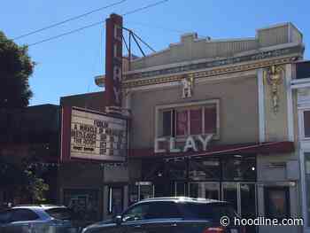 The Clay Theatre on Upper Fillmore has finally received historic landmark status - Hoodline