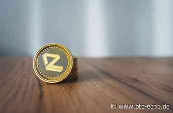 Metaverse als Service: Zilliqa (ZIL) auf der Überholspur – das steckt dahinter - BTC-ECHO | Bitcoin & Blockchain seit 2014