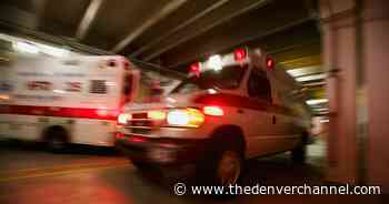 Pedestrian struck, killed crossing Colfax in Aurora - Denver 7 Colorado News