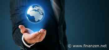 Umweltschädliches Internet: So viel CO2 produziert das World Wide Web - finanzen.net
