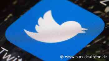 US-Medien: Twitter erwärmt sich für Musks Übernahmeangebot - Süddeutsche Zeitung - SZ.de