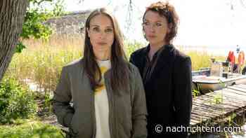 „Polizeiruf 110“: „Man kann sich seine Familie nicht aussuchen“ – Wiederholung im Internet und im... - nachrichtend.com