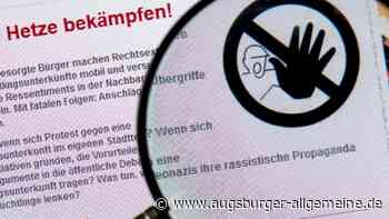 Internet: Was offline verboten ist, ist künftig auch online verboten | Augsburger Allgemeine - Augsburger Allgemeine