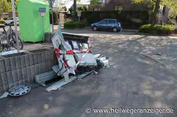 Kein Internet: Trunkenheitsfahrt kostet viele Oberadener Netzanschluss - Hellweger Anzeiger