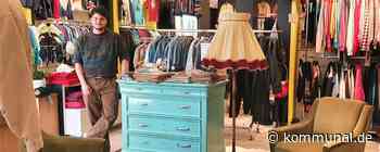 Erst im Internet, jetzt in der Innenstadt - KOMMUNAL