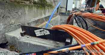 Sind die Zweibrücker zufrieden mit ihrer Internet-Geschwindigkeit? - Die Montags-Umfrage - Rheinpfalz.de