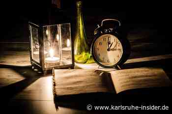 Auch Internet weg: Großer Stromausfall im Kreis Karlsruhe - Karlsruhe Insider
