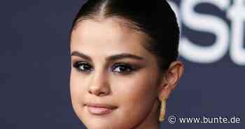 Selena Gomez: Nach vier Jahre kein Internet: "Ich bin glücklicher" - BUNTE.de