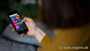 Internet-Datenvolumen wächst weiter rasant an - ingame.de