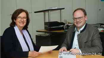 Vom Flüchtling zum Unternehmer: Prien will Eine-Welt-Preis gewinnen