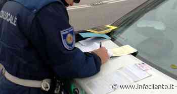 Agropoli: ecco come saranno utilizzati i proventi delle multe - Info Cilento