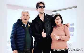 Prove ad Agropoli per la band The Kolors - Info Cilento