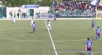 Agropoli-San Marzano 2-0. A segno Della Guardia e Ruocco, ora i play-off per entrambe ple squadre - Tutto Calcio Campano