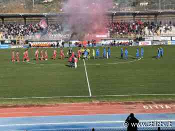 Eccellenza, incroci prima fase playoff: Agropoli contro Montemiletto - StileTV