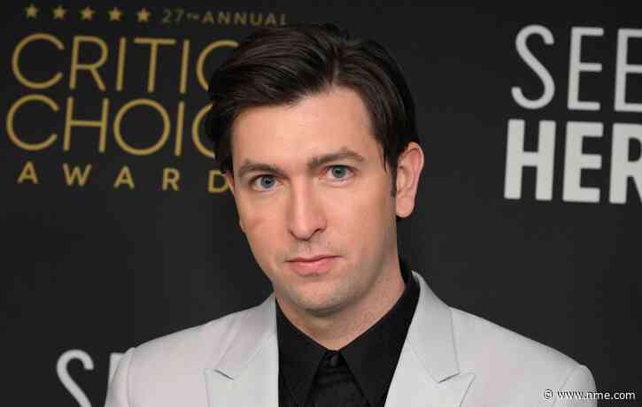 ‘Succession’ star Nicholas Braun writing series about a struggling 2000s indie band