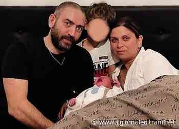 «Nascere in casa? Naturale ed emozionante». E a Trani è arrivato anche Marco - ilgiornaleditrani - Radio Bombo