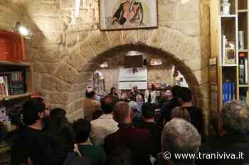 L'agile mangusta. Democrazia proletaria e gli anni Ottanta oggi a Luna di Sabbia - TraniViva