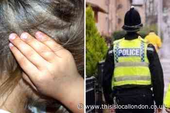 Children as young as 10 strip searched by Metropolitan Police