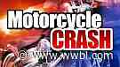 Jasper Man Injured in Motorcycle/SUV Crash - WWBL