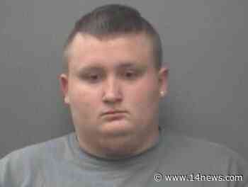 ISP: Jasper man arrested after leading police on chase - 14 News WFIE Evansville