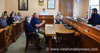 Jasper County on board with PGI convention – Newton Daily News - Newton Daily News