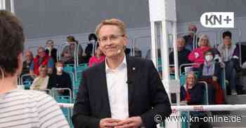 Günther wegen positiven Corona-Tests zu Hause in Isolation