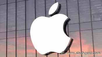 The Real Meaning Behind Apple's Brand Name