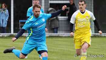 SC Weßling sichert sich Tabellenspitze - Gauting rutscht auf den Relegationsplatz ab - FuPa