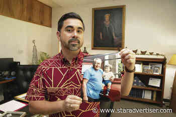 Apology sought for 90-year ban on speaking Hawaiian in schools