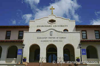 Chaminade, United Nations launch global sustainability center