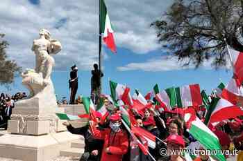 25 aprile, Bottaro: «La memoria di chi ci ha donato la libertà sia sempre viva» - TraniViva
